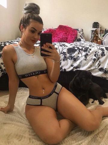 Индивидуалка Надюша Фотография 2