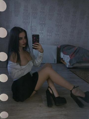 Индивидуалка Юна Фотография 2